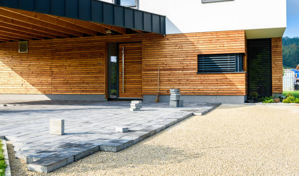 Best Driveway Resurfacing Pavers  in Sylvania, AL