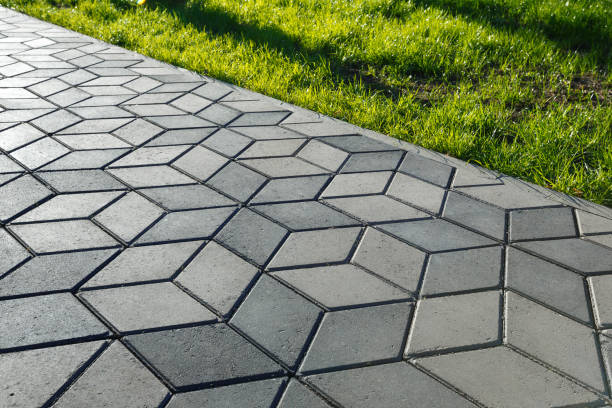 Best Driveway Pavers Installation  in Sylvania, AL