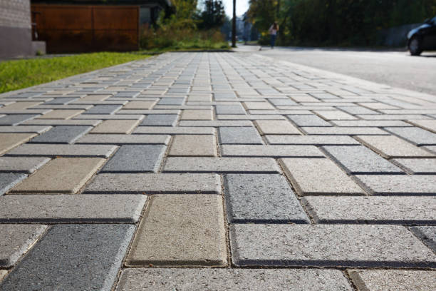 Best Professional Driveway Pavers  in Sylvania, AL