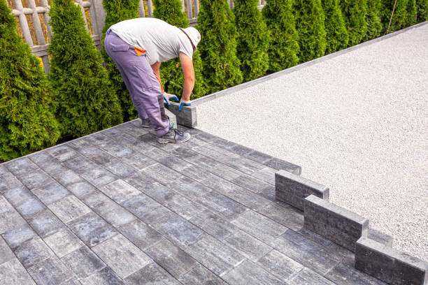 Best Driveway Pavers Near Me  in Sylvania, AL