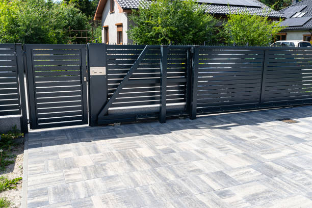 Reliable Sylvania, AL Driveway Pavers Solutions