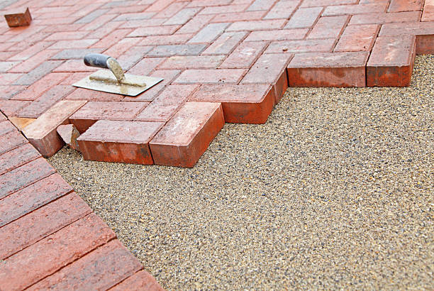 Reasons to Select Us for Your Driveway Paving Requirements in Sylvania, AL